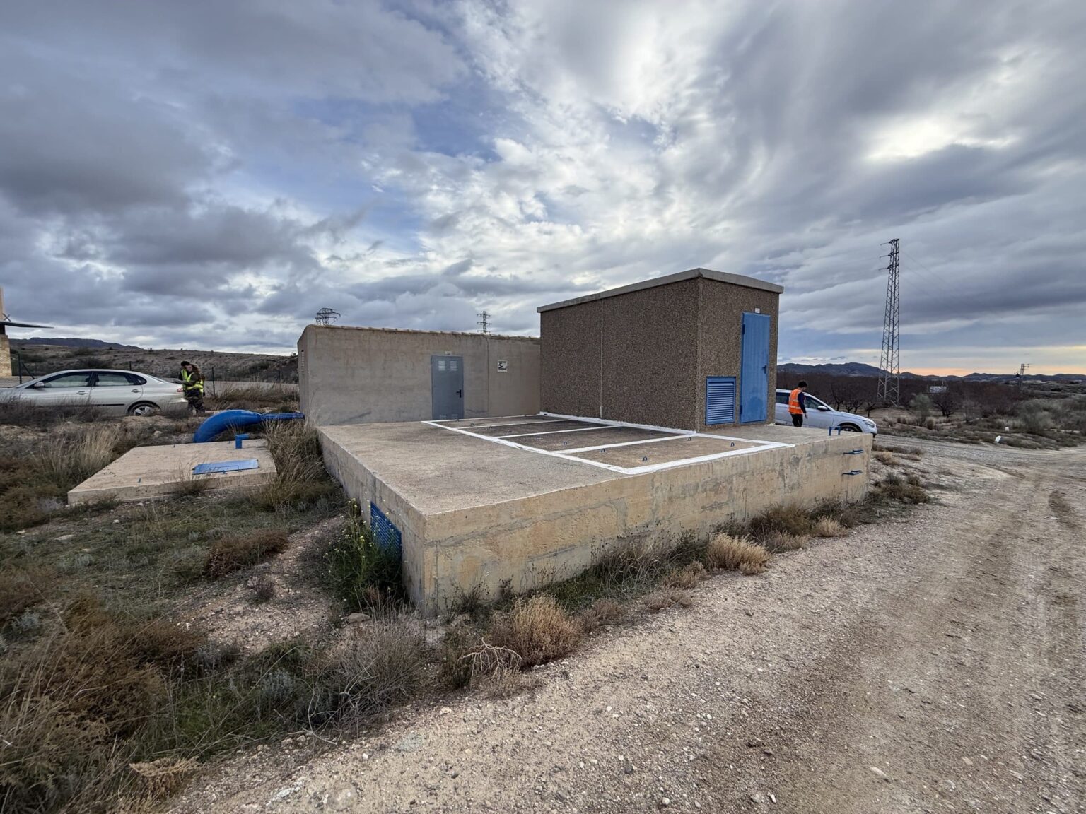Planificación PERT para la optimización de rutas críticas en proyectos de construcción